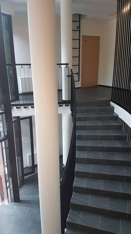 Baeri Residence Tartu Exterior foto