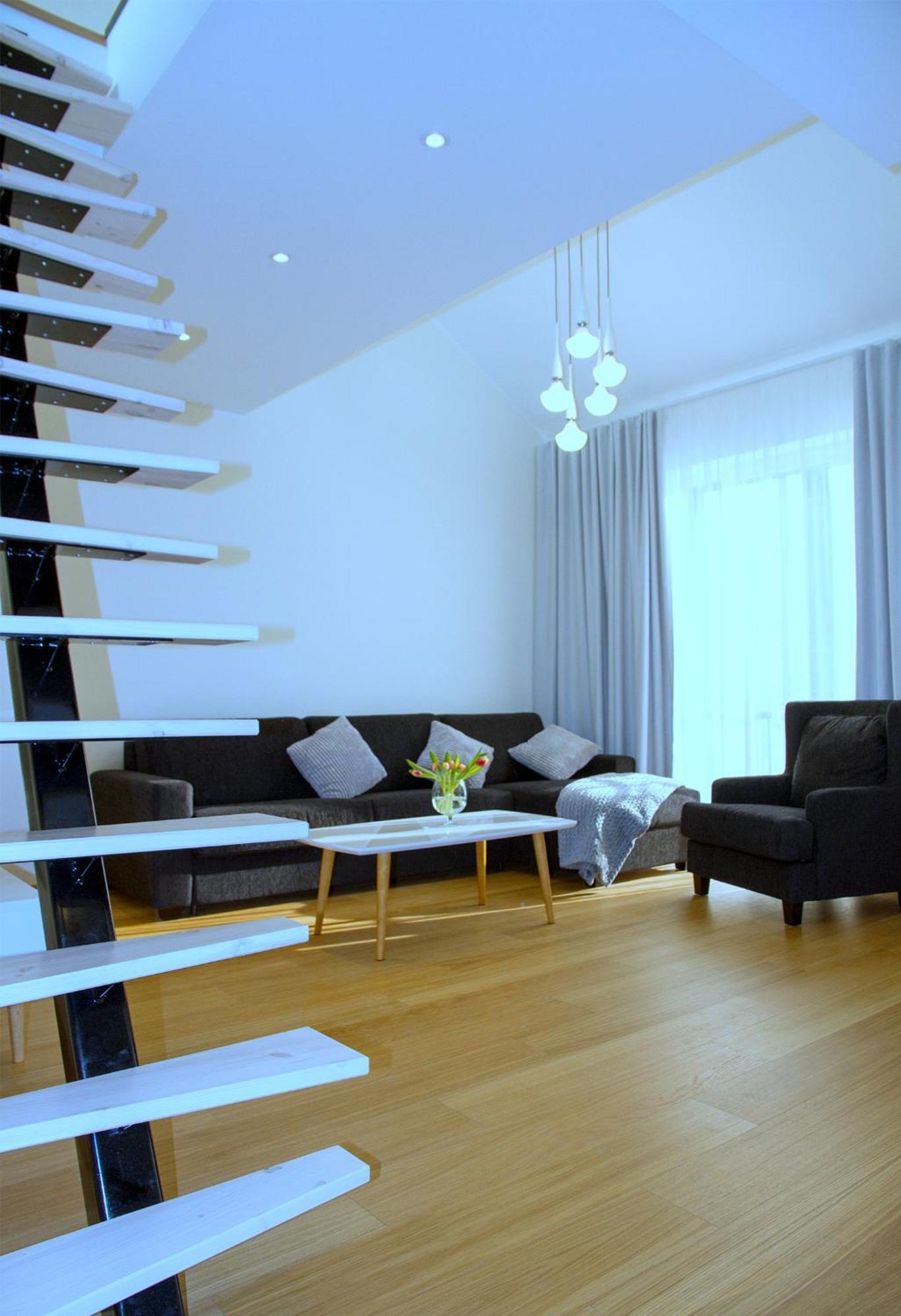 Baeri Residence Tartu Exterior foto