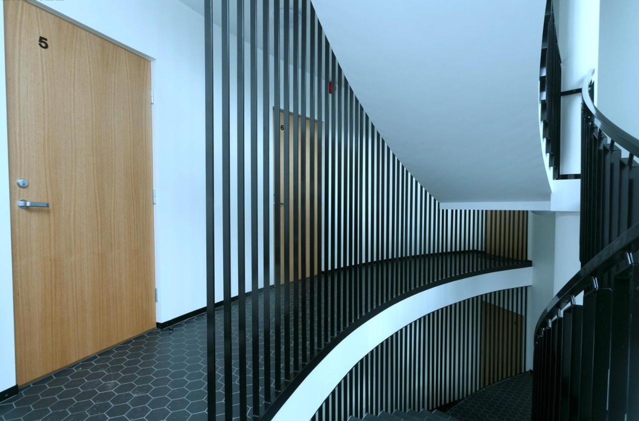 Baeri Residence Tartu Exterior foto