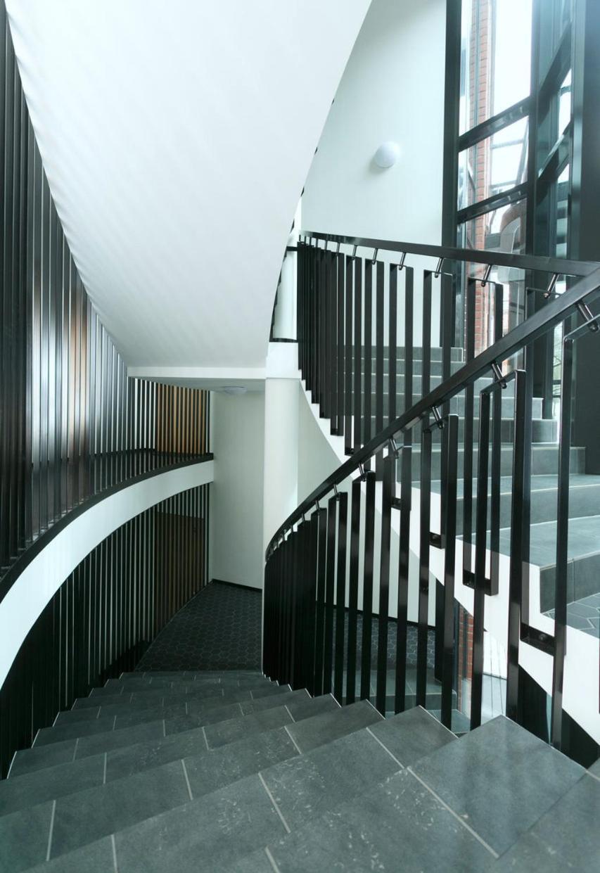 Baeri Residence Tartu Exterior foto